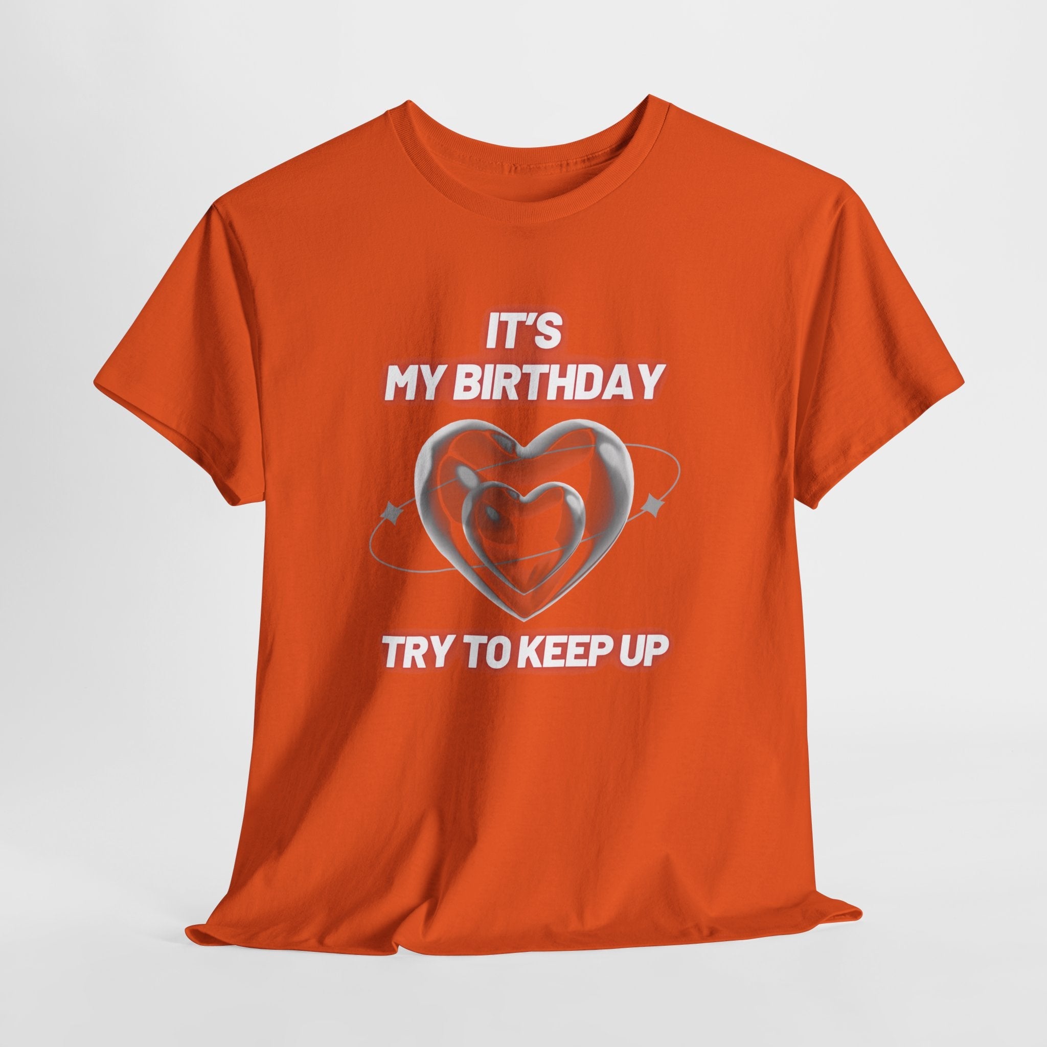 Birthday Vibes
