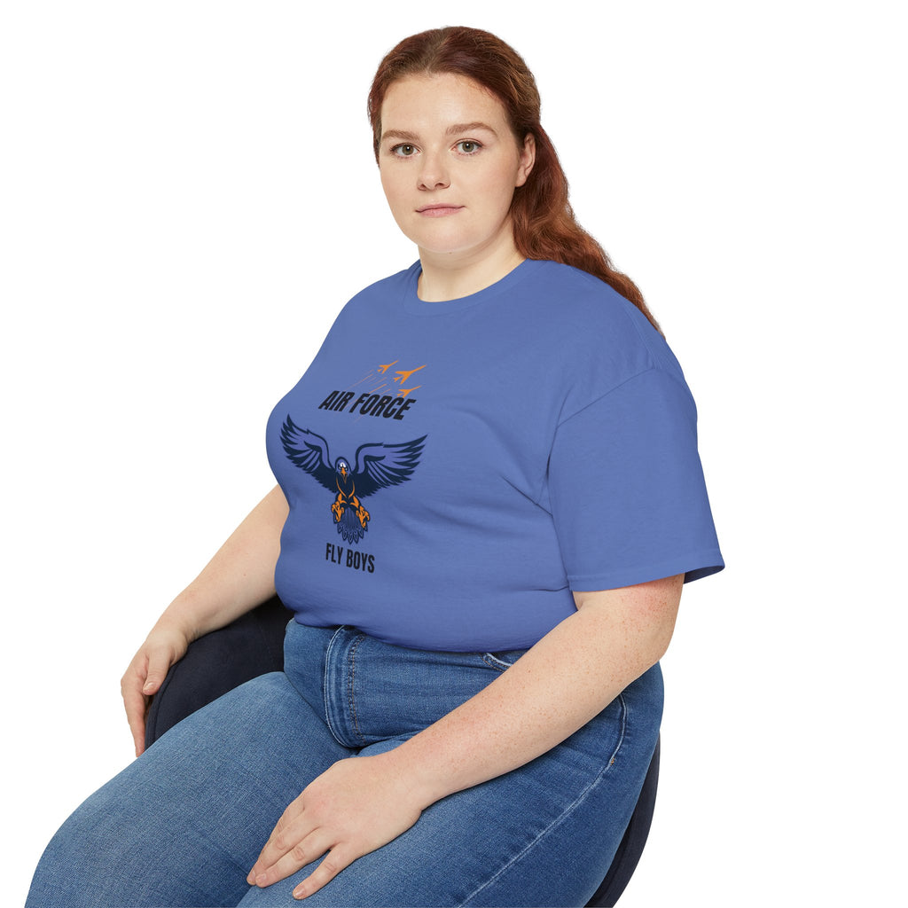 Air Force 'Fly Boys' Eagle Tee