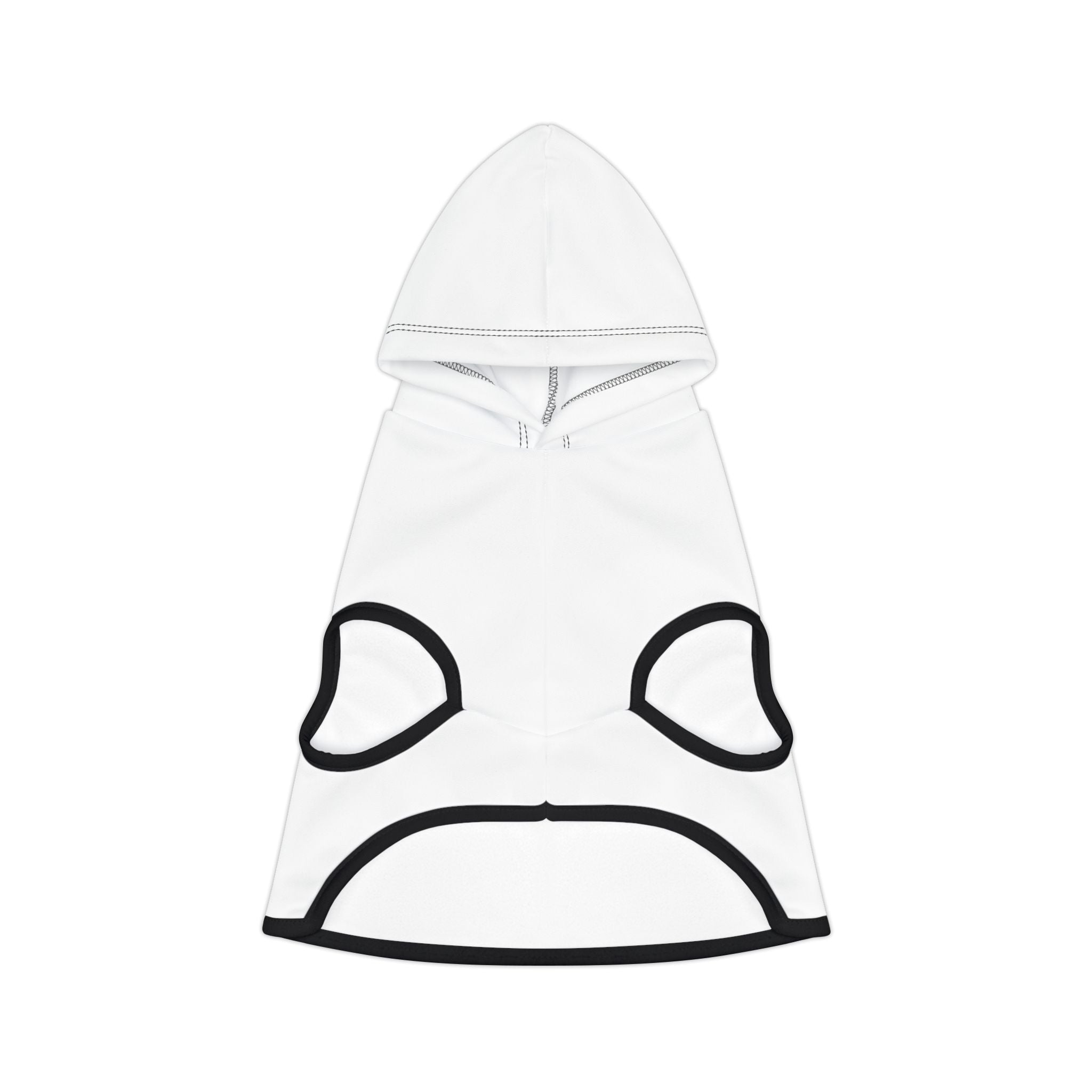 Cool Cat Pet Hoodie — Funny Cat Hoodie for Small Pets
