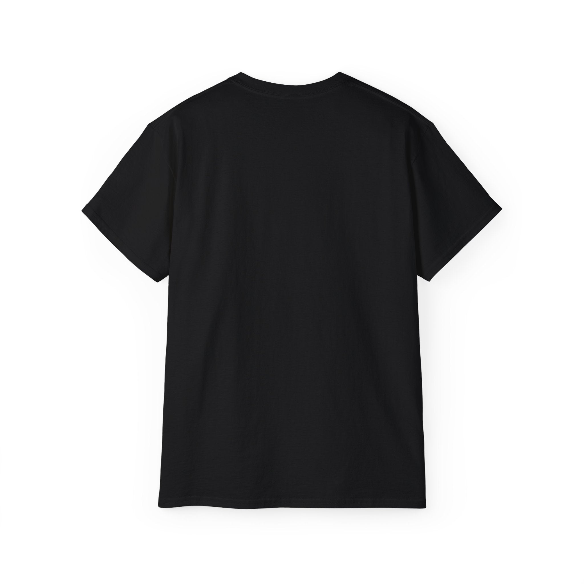 Not Today Cancer T-Shirt — Inspirational Cancer Awareness Tee with Pink Ribbon