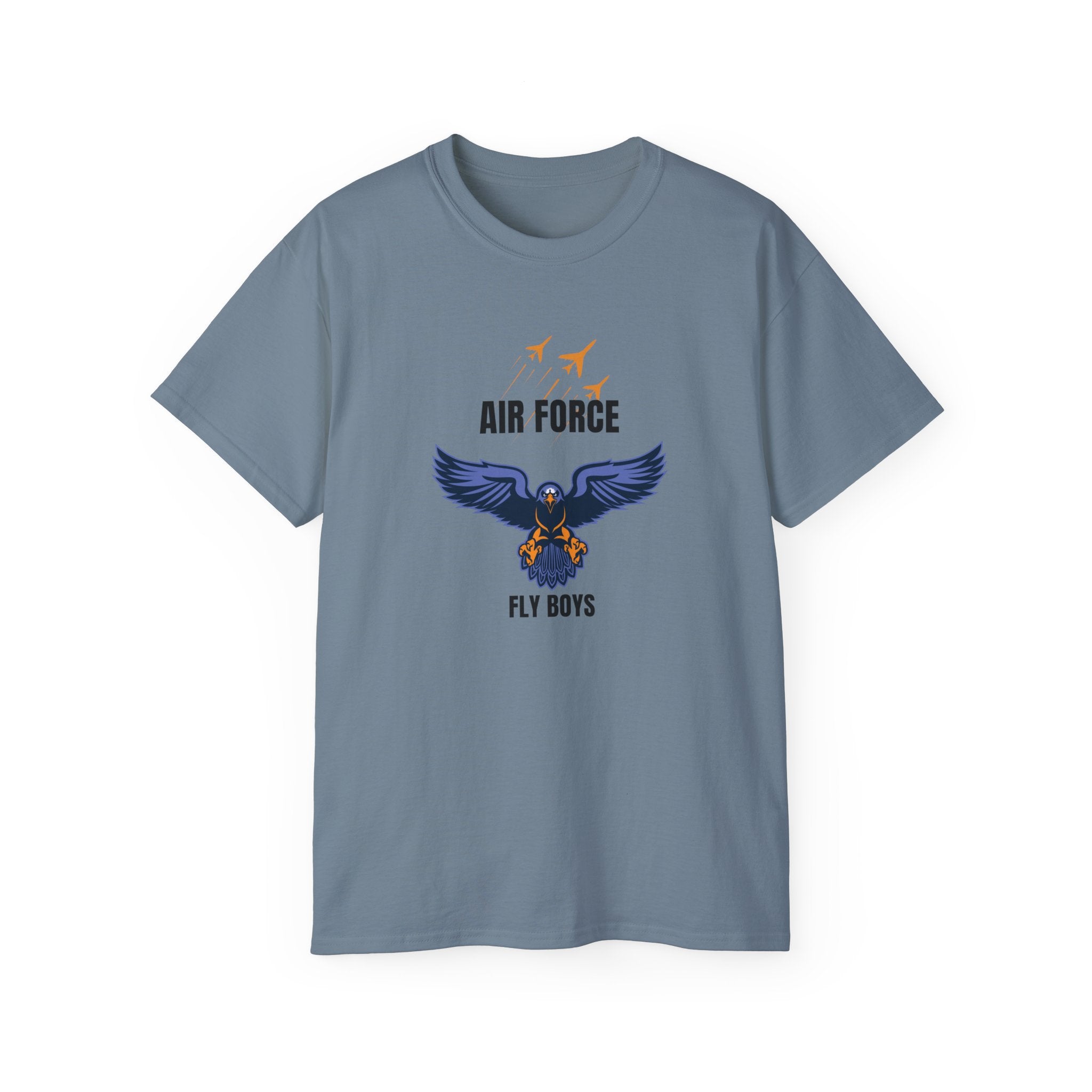 Air Force 'Fly Boys' Eagle Tee