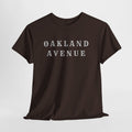 Oakland Avenue Vintage Graphic Tee