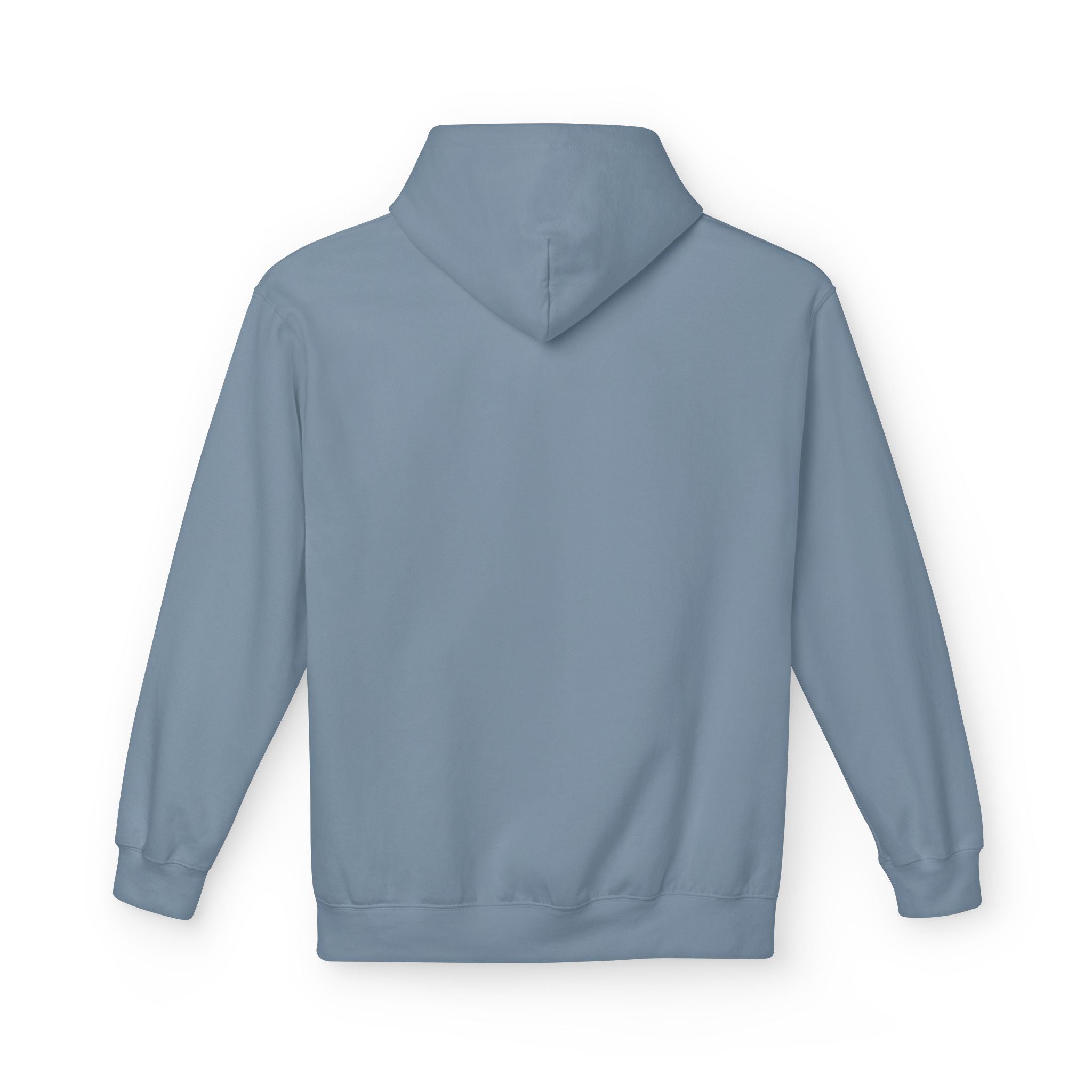 Unstoppable Graphic Hoodie — Motivational Pullover