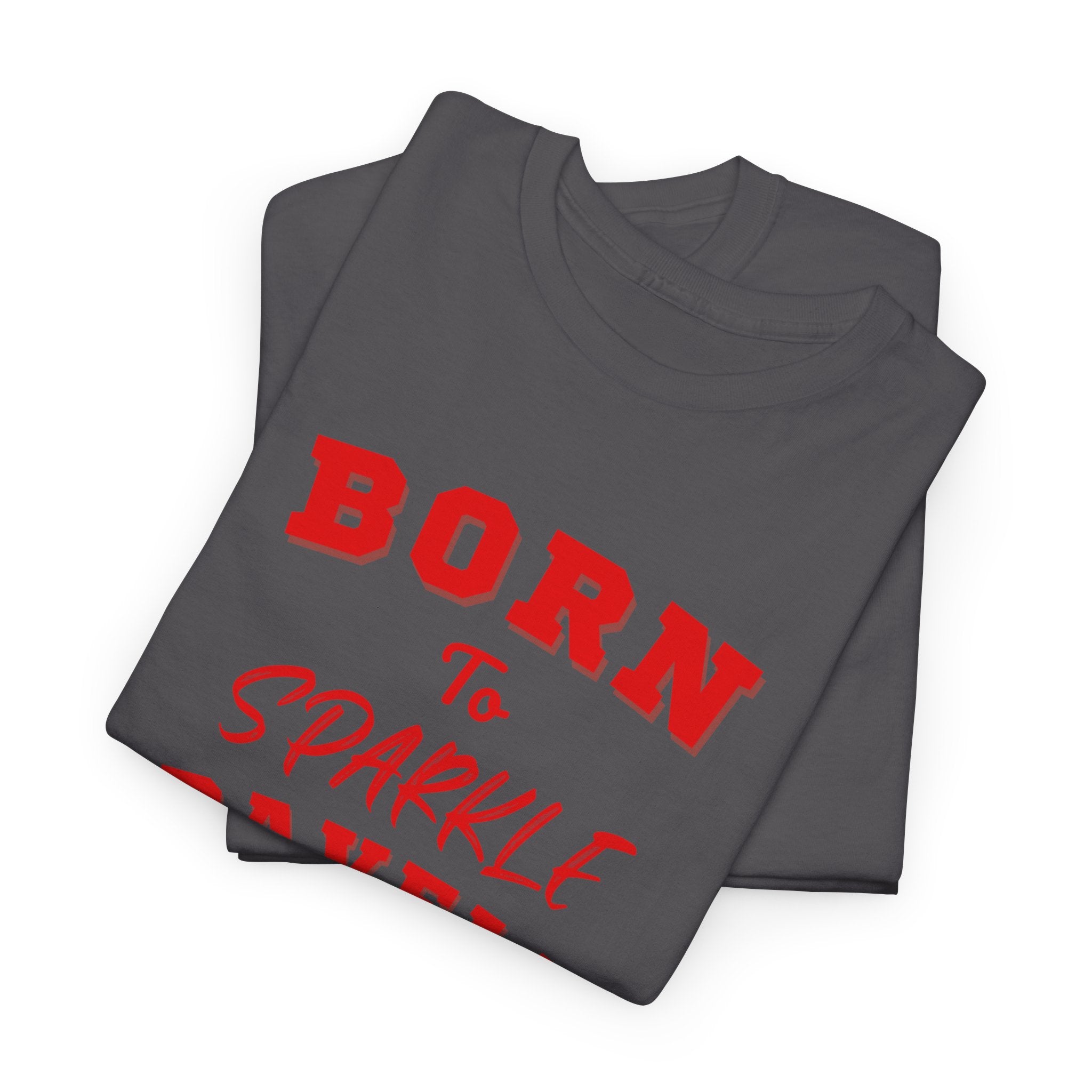 Traveling and shining T‑Shirt — Adventure Graphic Tee