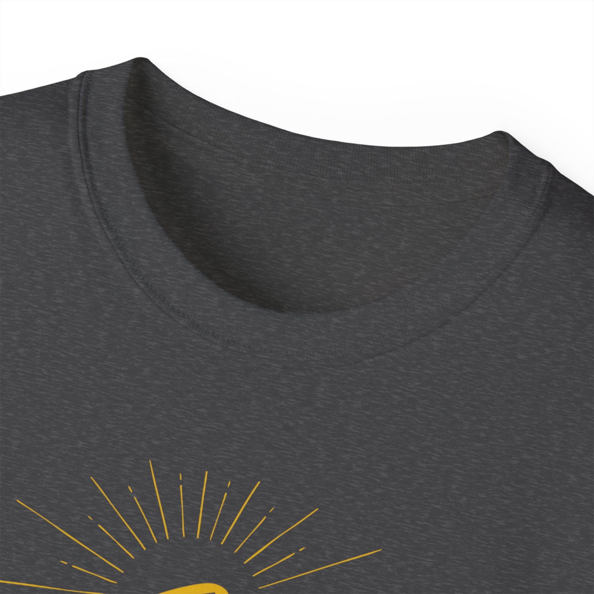 Sun, Sand, Surf and Sisterhood Tee