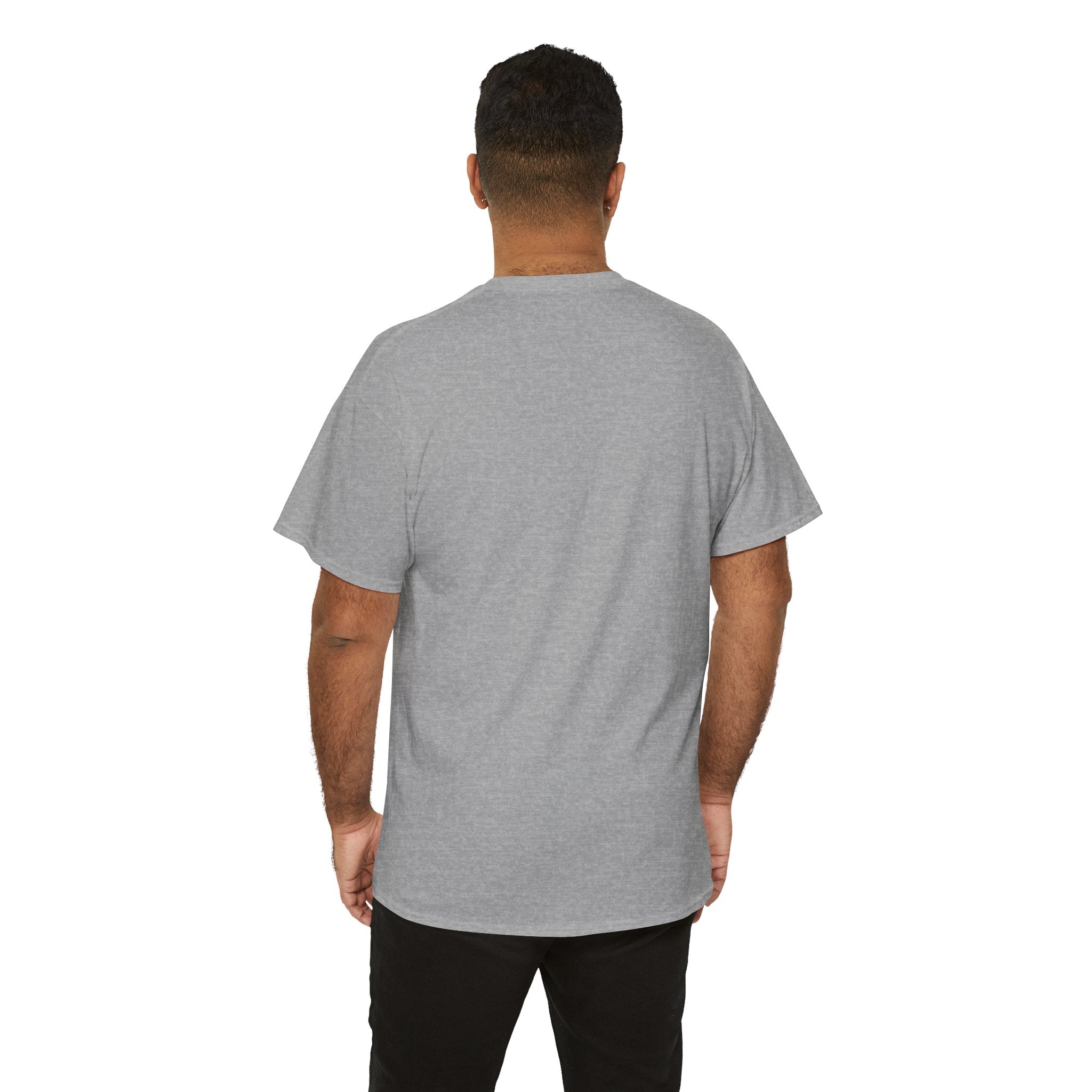 Motivational Tee — "Not Today, Today I Win" Inspirational Graphic T-Shirt