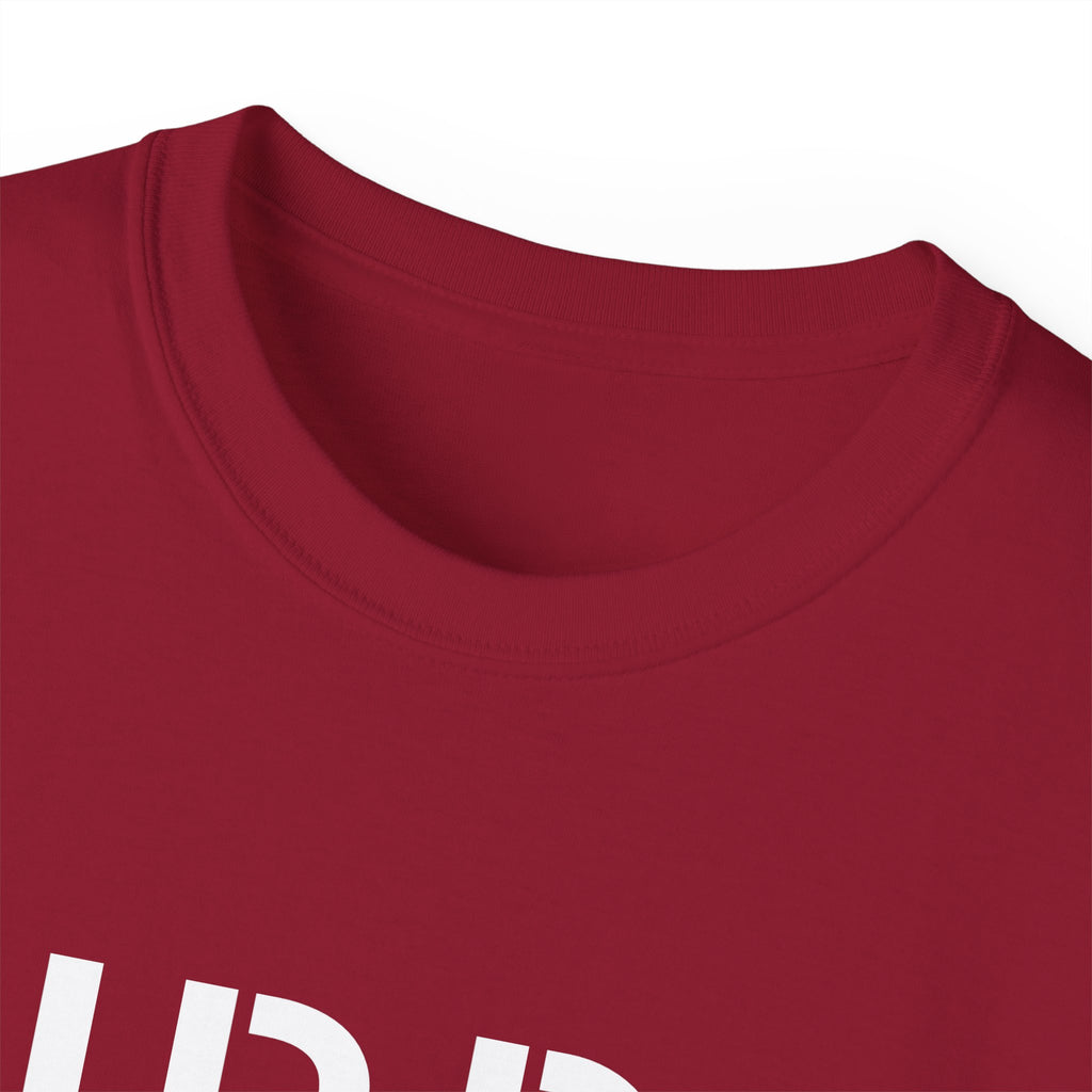 Libra Zodiac Unisex Ultra Cotton Tee - Astrology Shirt for Birthday Celebrations