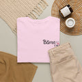 Bisma CMA Heart Logo Tee