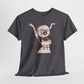 Blessed and Fearless Woman T-Shirt
