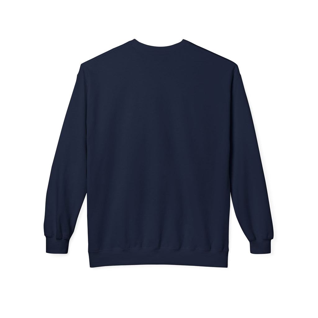 Black Girl Magic Sweatshirt – Empowerment Crewneck for Women