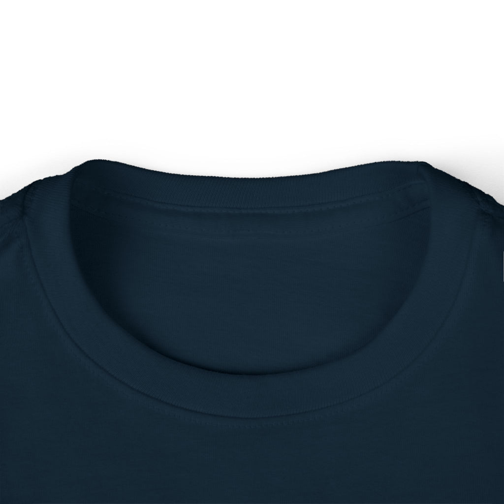 Big Sister Toddler Long Sleeve Tee — Cute Announce Shirt for New Siblings