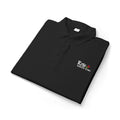 Rose Logo Polo Shirt - Performance Sport-Tek