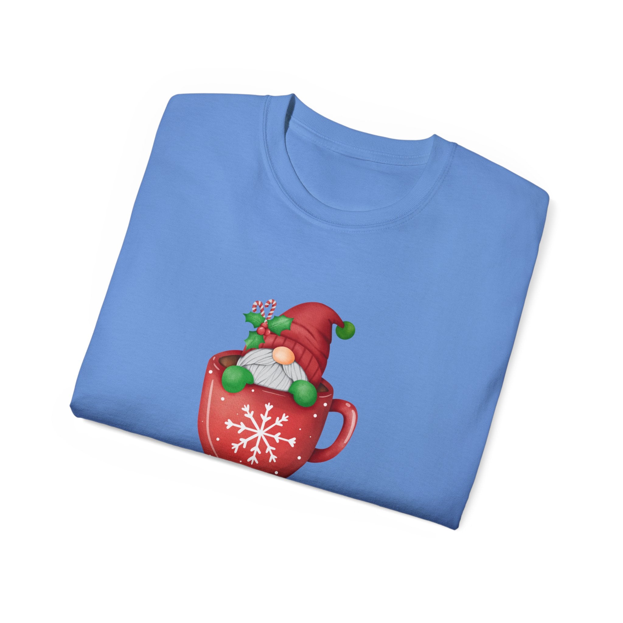 Merry Christmas Unisex Ultra Cotton Tee