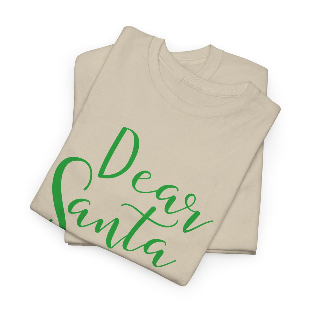 Dear Santa The Kids Are Lying Christmas T-Shirt
