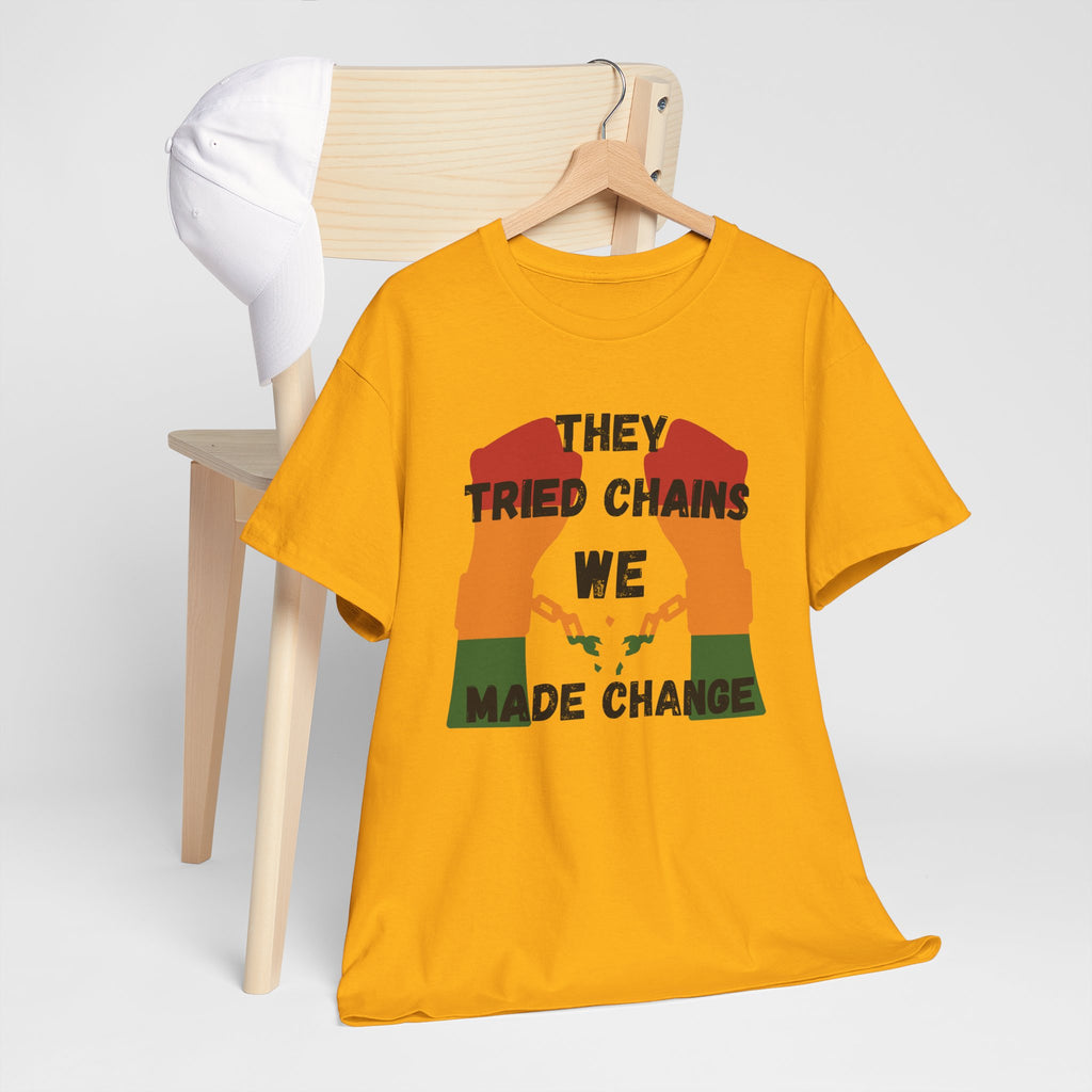 Juneteenth Celebration T-Shirt — Juneteenth Pride Tee