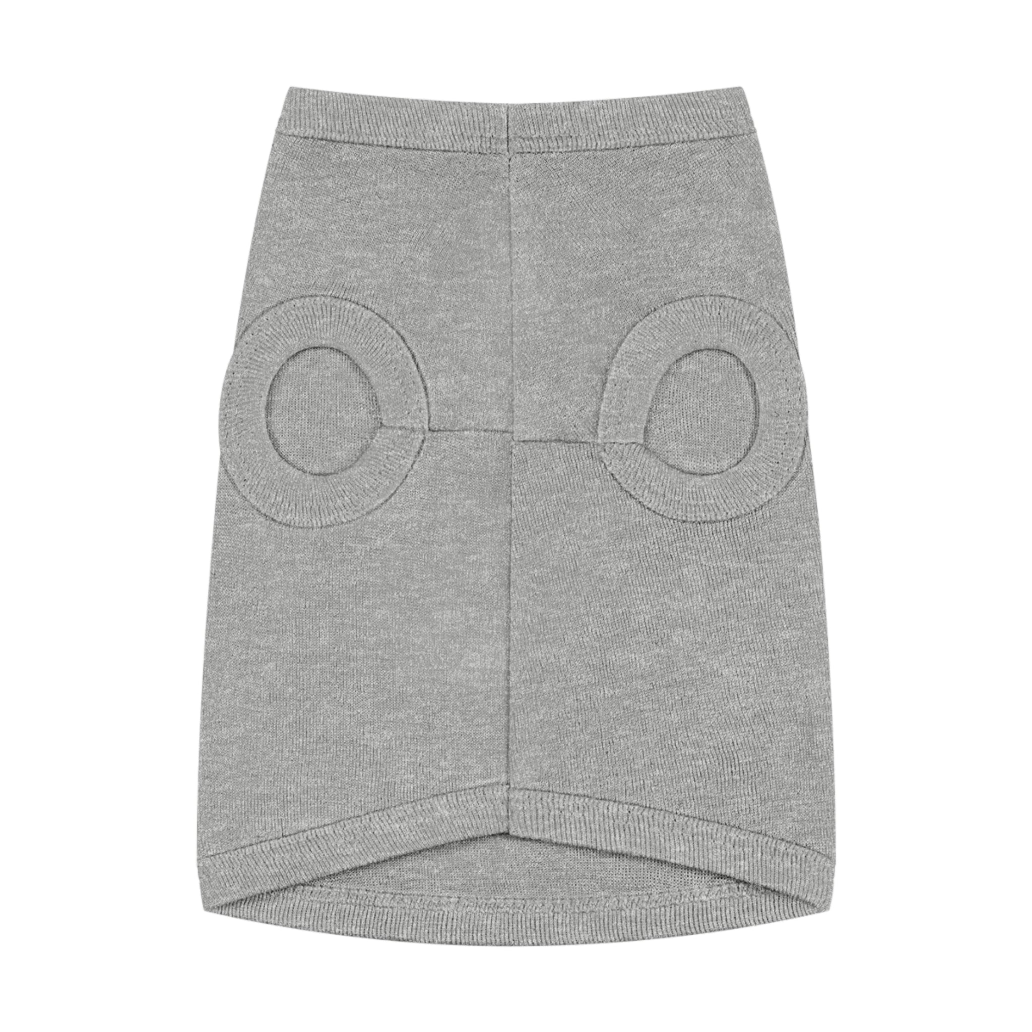 I drooled on ...Festive Pet Tank Top, Christmas Pet Apparel, Holiday Dog Shirt, Santa Themed Dog Outfit, Cute Pet Gift