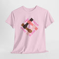 Her Fight Is Our Fight Breast Cancer Awareness T-Shirt