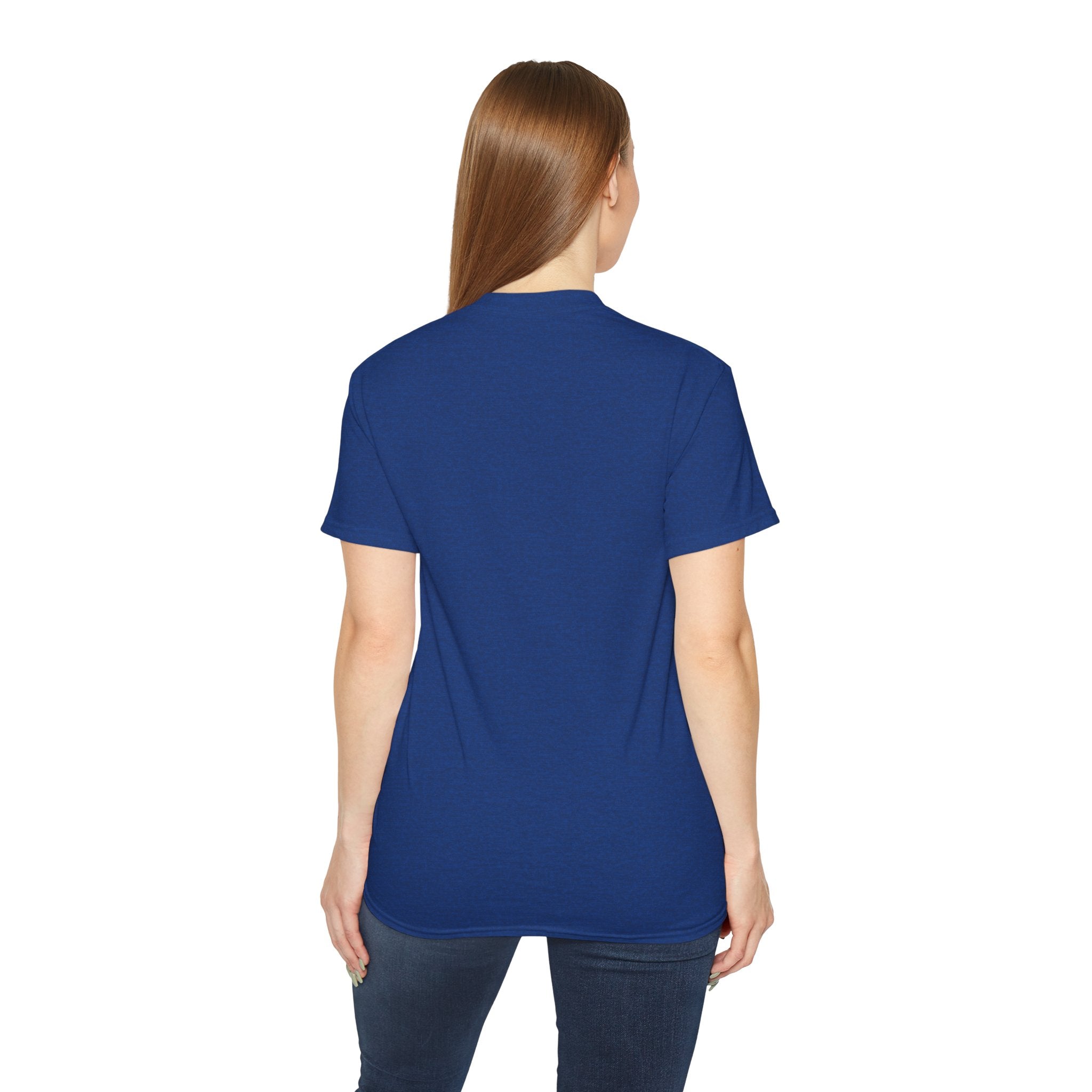Sun, Sand, Surf and Sisterhood Tee
