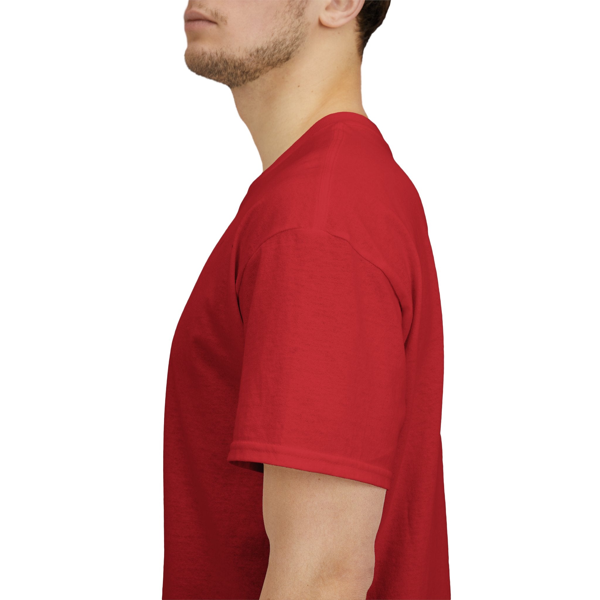 Birthday Tee — "It's My Birthday, Try to Keep Up" Graphic T-Shirt