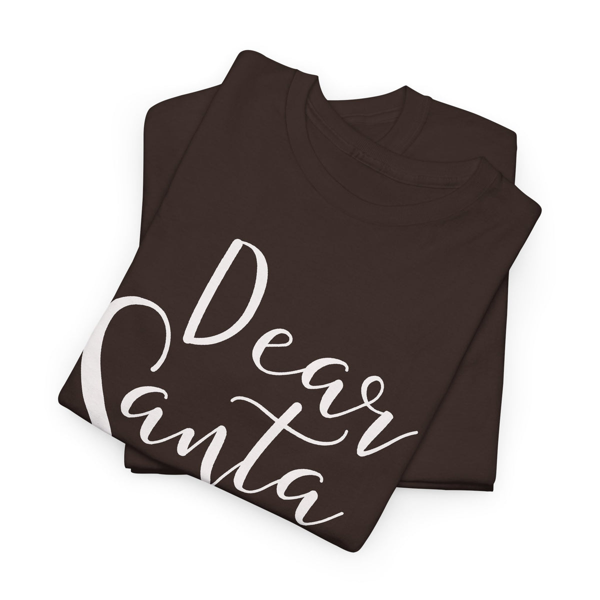 Dear Santa Christmas Sister Gift T-Shirt