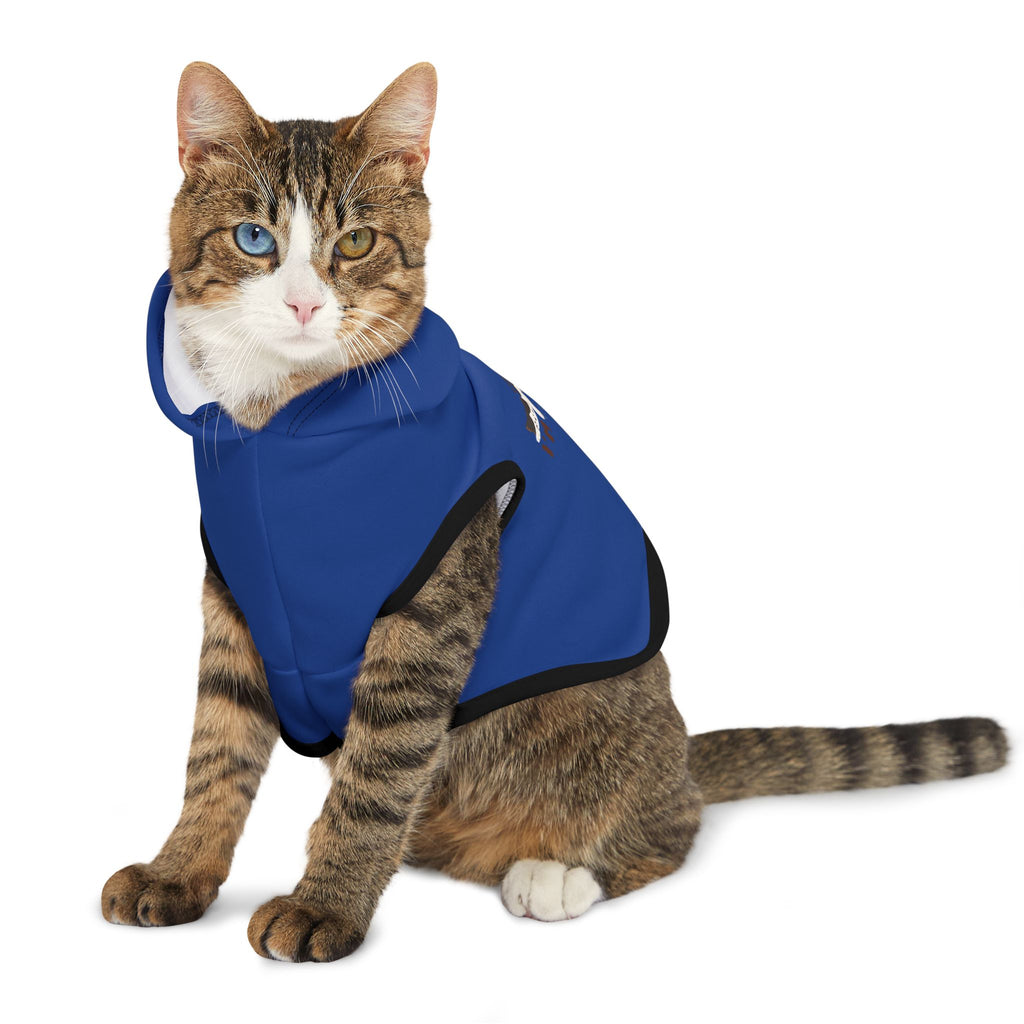 I'm Purr-fect Pet Hoodie