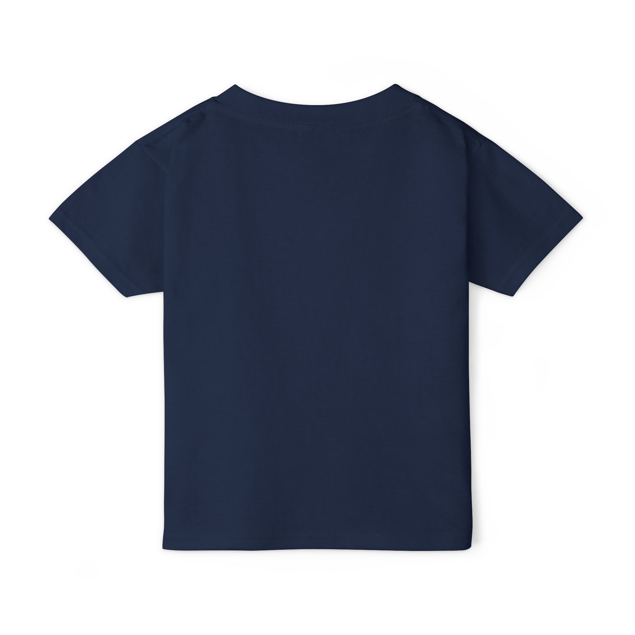 Big Sister Toddler Tee — Cute African American Girl Announcement Shirt