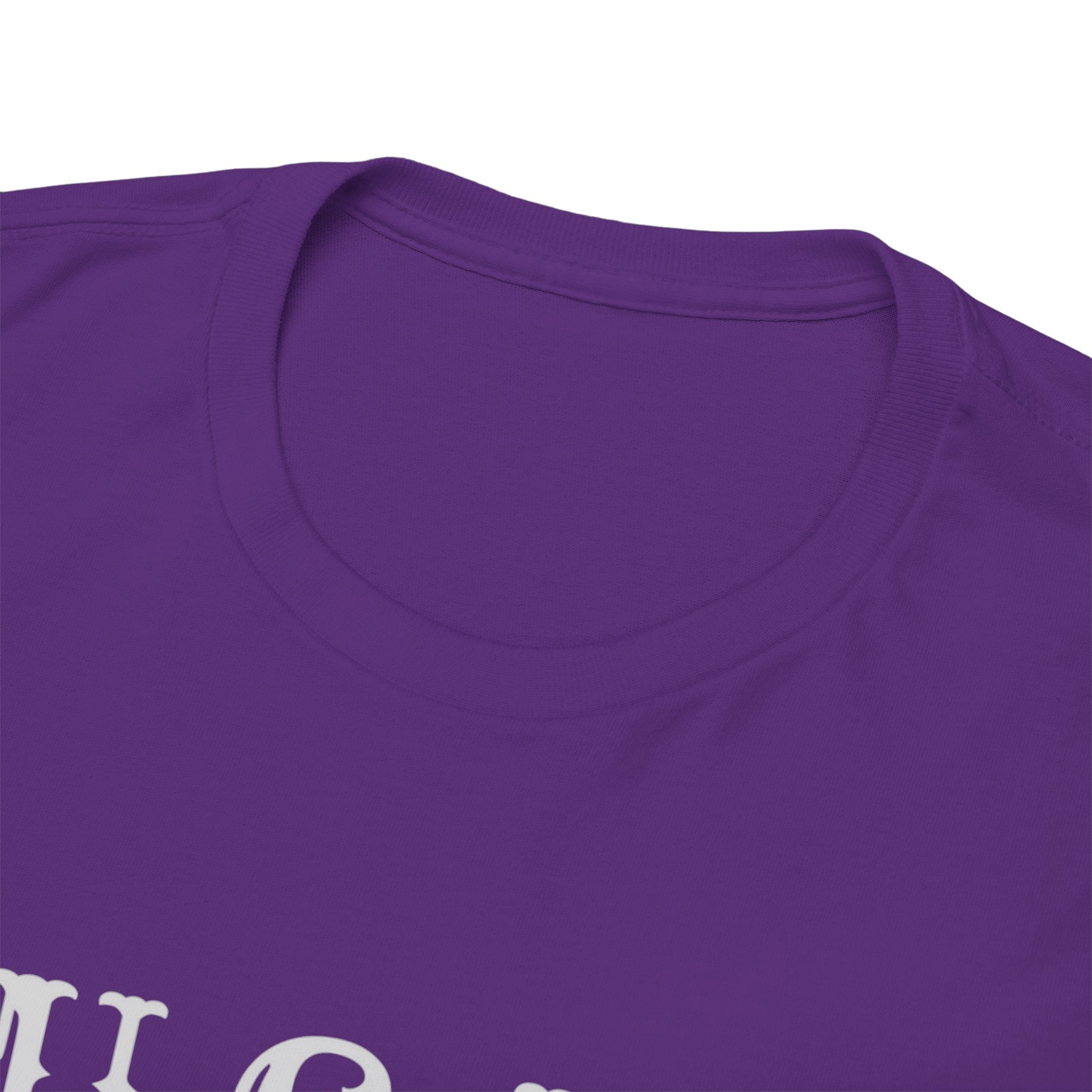 Sugar Top T-Shirt — Retro Western Lettering Tee