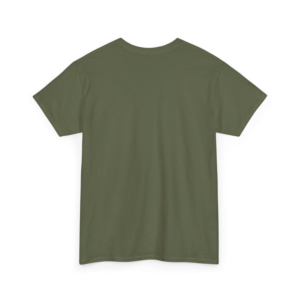 Football Mom graphic Unisex Heavy Cotton Tee