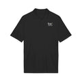 Logo Rose Work Polo with a Rose