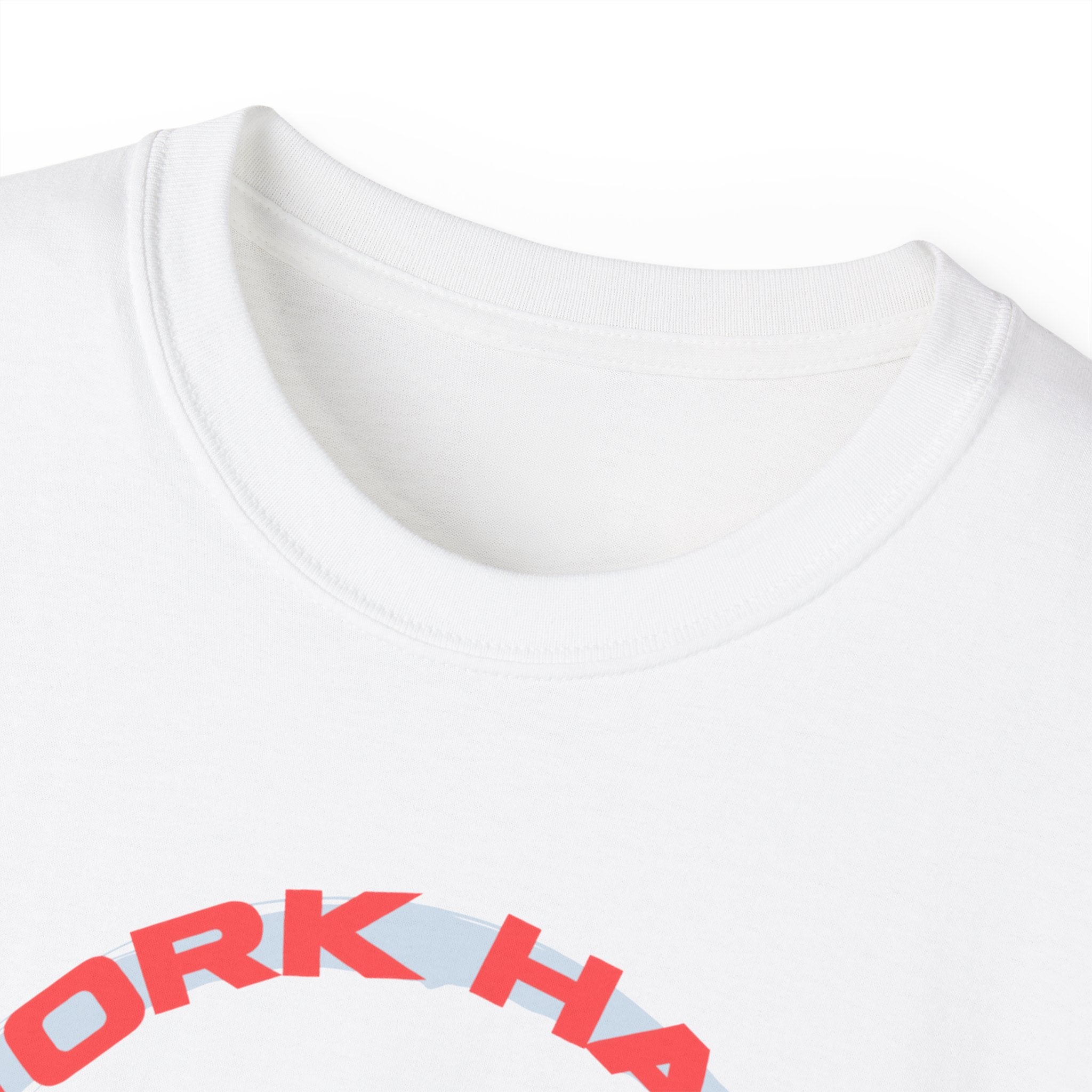 Work Hard Nap Harder T‑Shirt — Funny Sleep Lover Graphic Tee