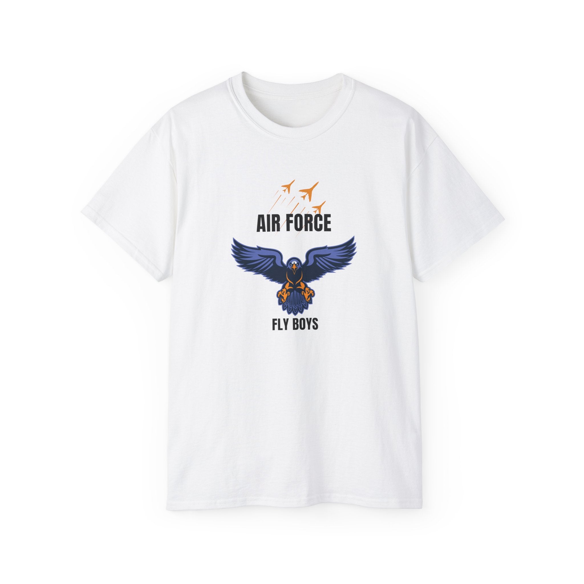 Air Force 'Fly Boys' Eagle Tee