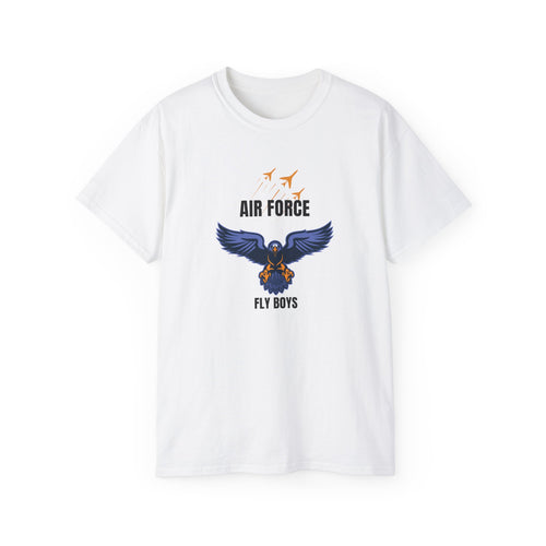 Air Force 'Fly Boys' Eagle Tee