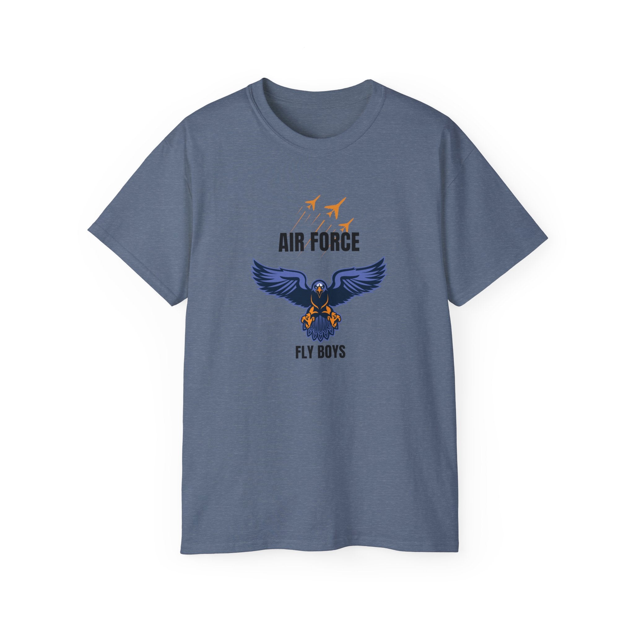 Air Force 'Fly Boys' Eagle Tee