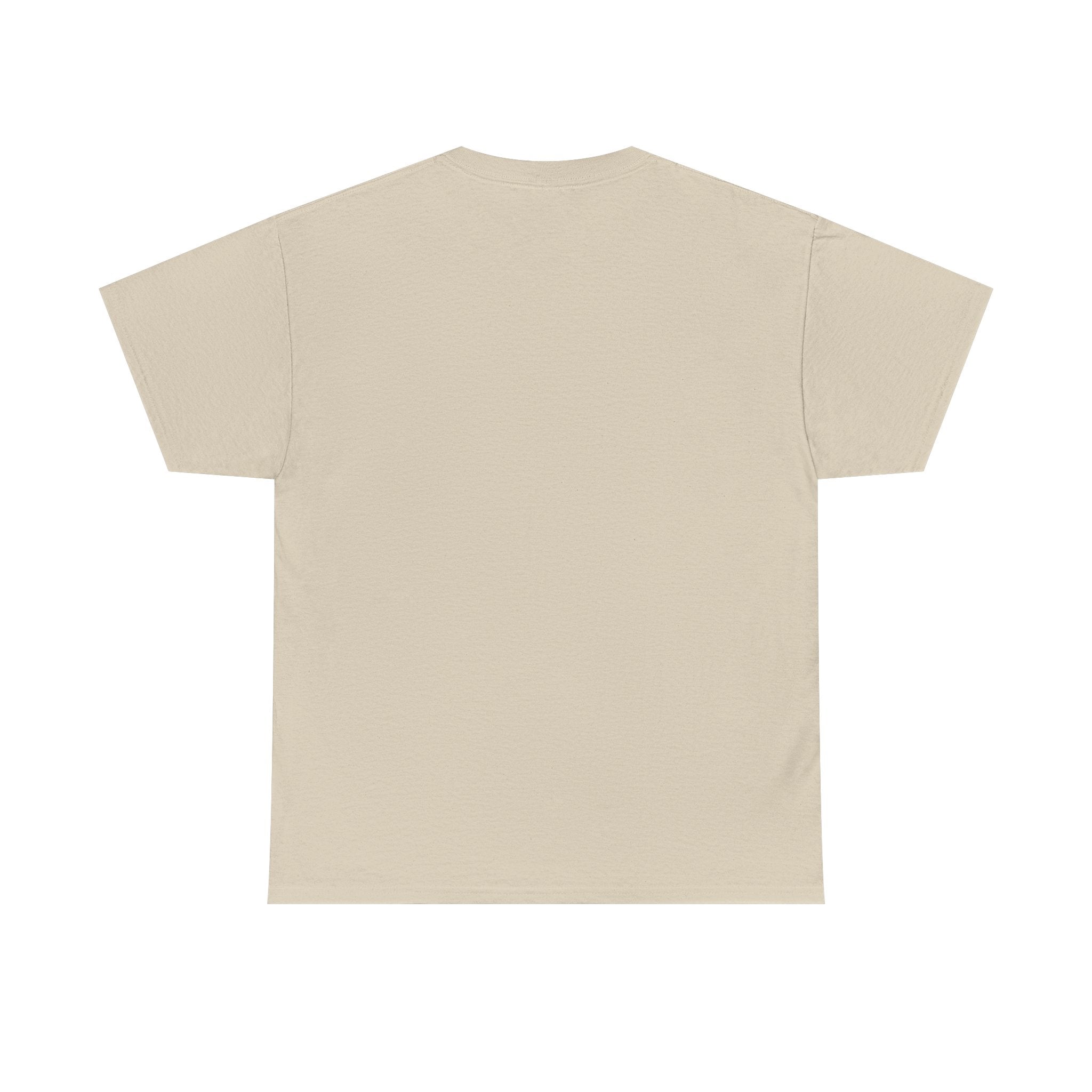“We’re Proof That Love Exists” Tattooed Hands T-Shirt