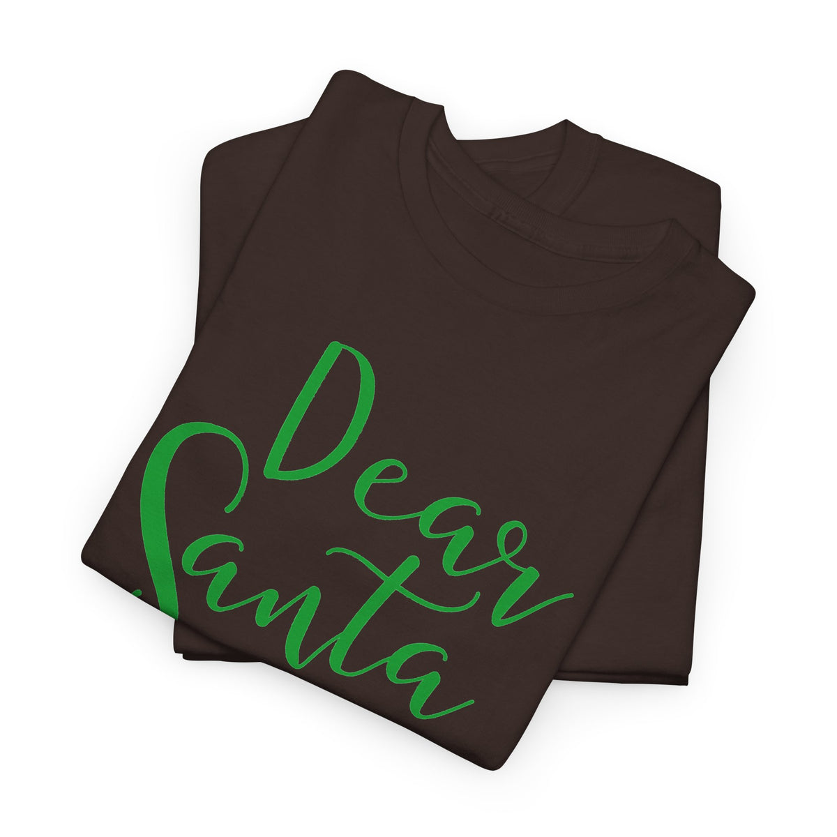 Dear Santa The Kids Are Lying Christmas T-Shirt