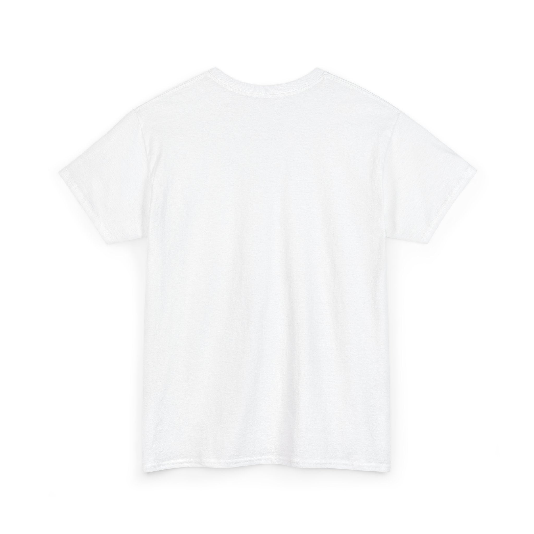 My City Bleeds Black & Yellow T‑Shirt