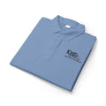 Krista Polo Shirt - Office Operations Coordinator Embroidered Work Polo