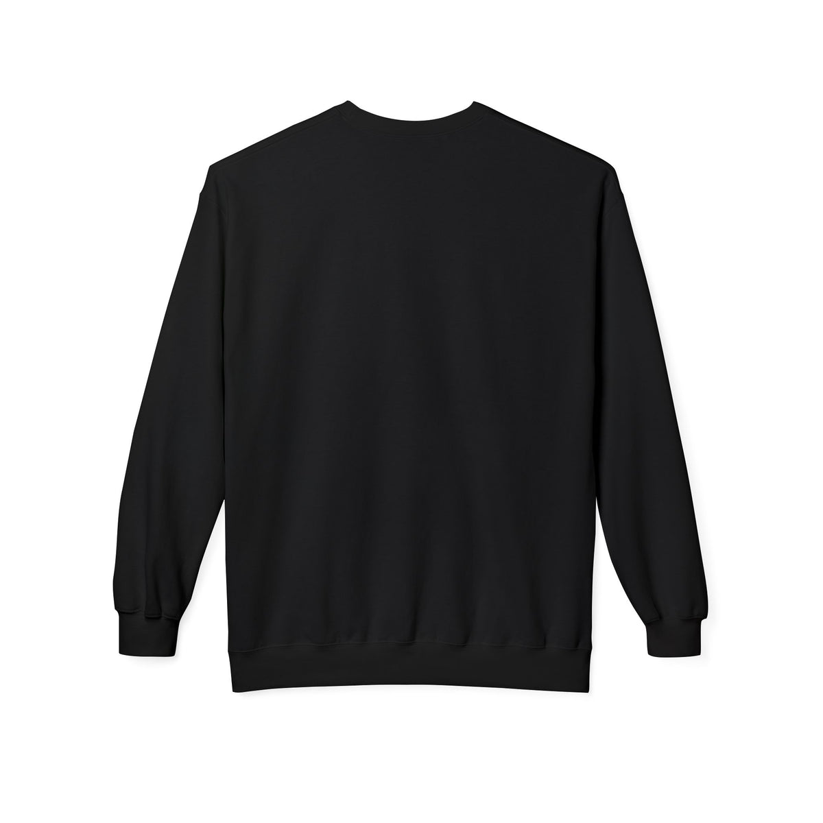 Melanin Made Sweatshirt — "This girl can do anything" Empowerment Crewneck