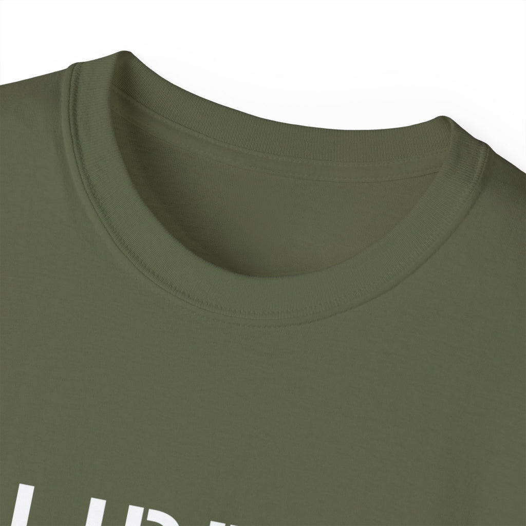 Libra T-Shirt — Charming, Cute, Balanced Zodiac Tee