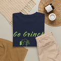 Go Grinch or Go Home Christmas T-Shirt