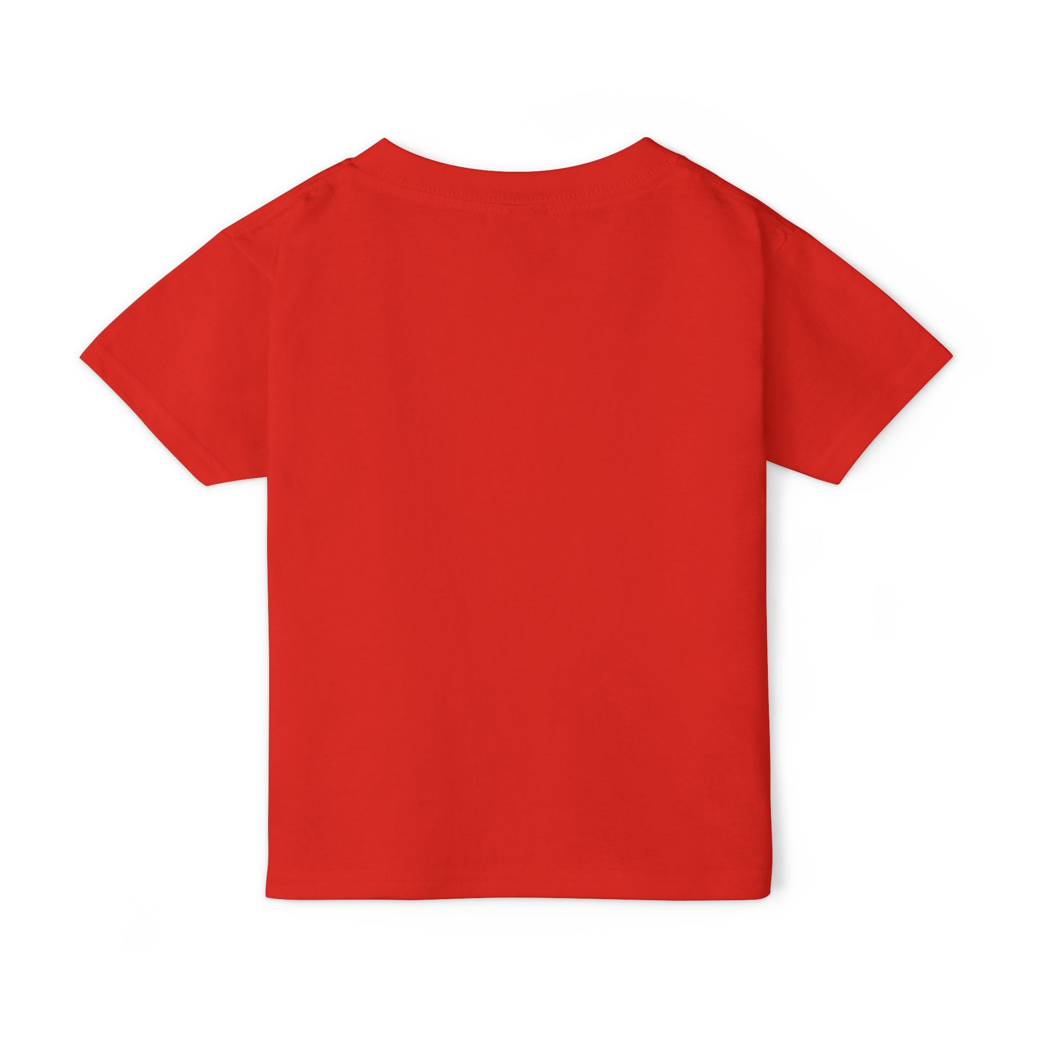 Big Sister Toddler T-Shirt — Cute Cartoon Sibling Announcement Tee