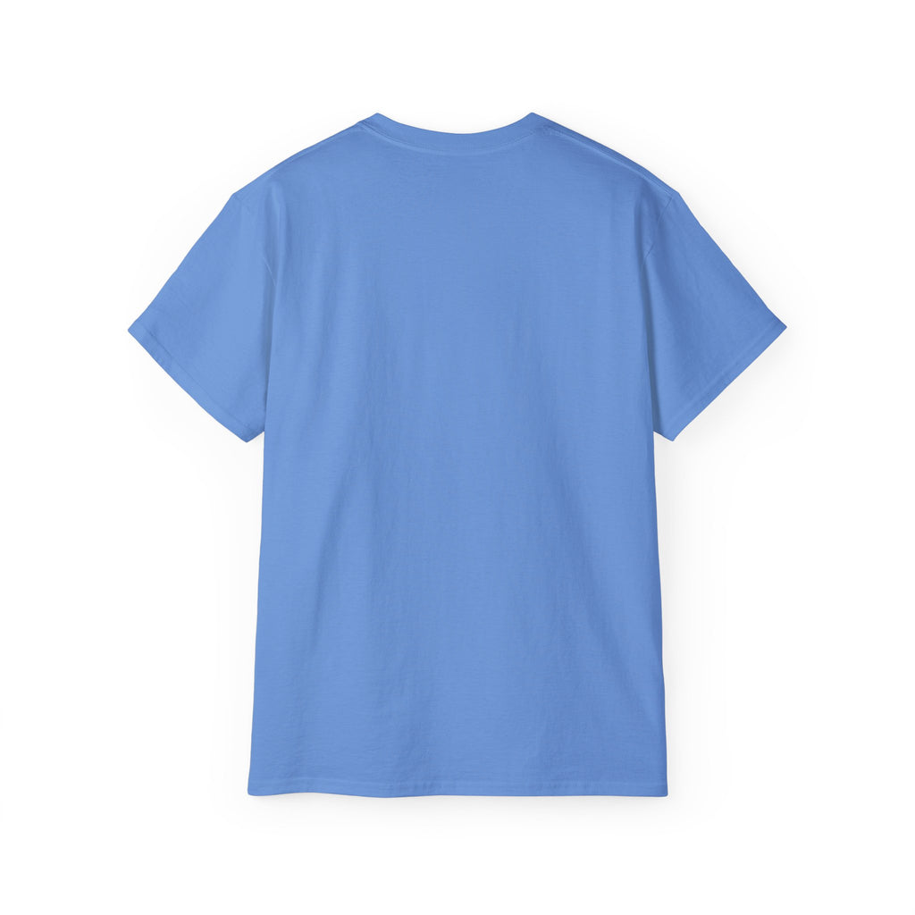 Beach Please It's a Girl's Trip Tee — Tropical Palm Sunset Vacation Shirt