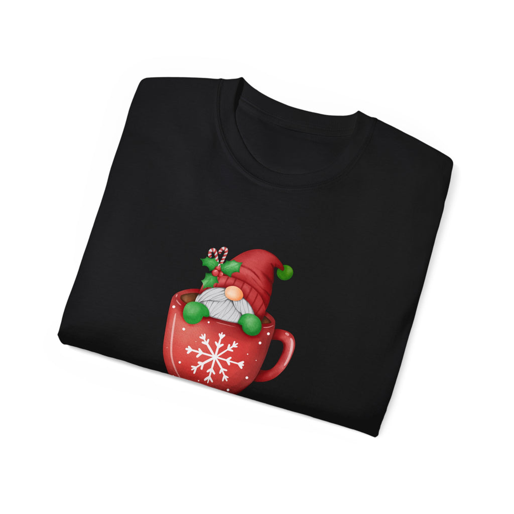 Merry Christmas Unisex Ultra Cotton Tee