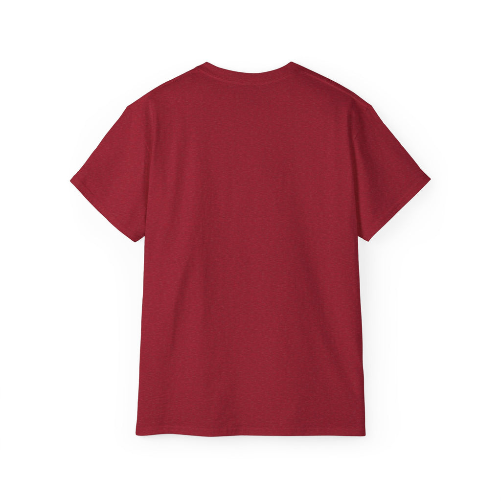 Stronger Than Scars Tee — Inspirational Recovery T‑Shirt