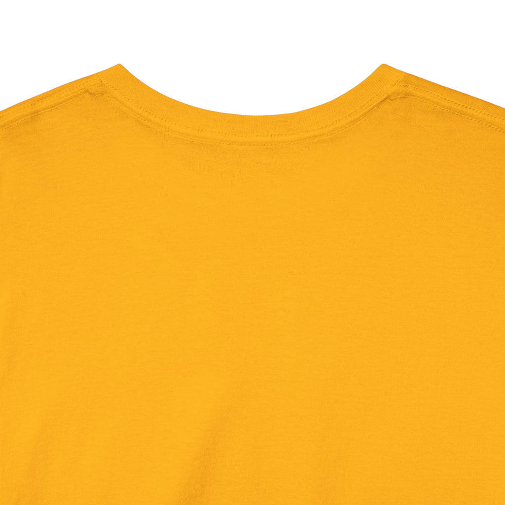 Robinson Court T-Shirt — Vintage College Style Tee