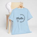 Mom Chaos Coordinator T‑Shirt — Cute Mom Life Graphic Tee