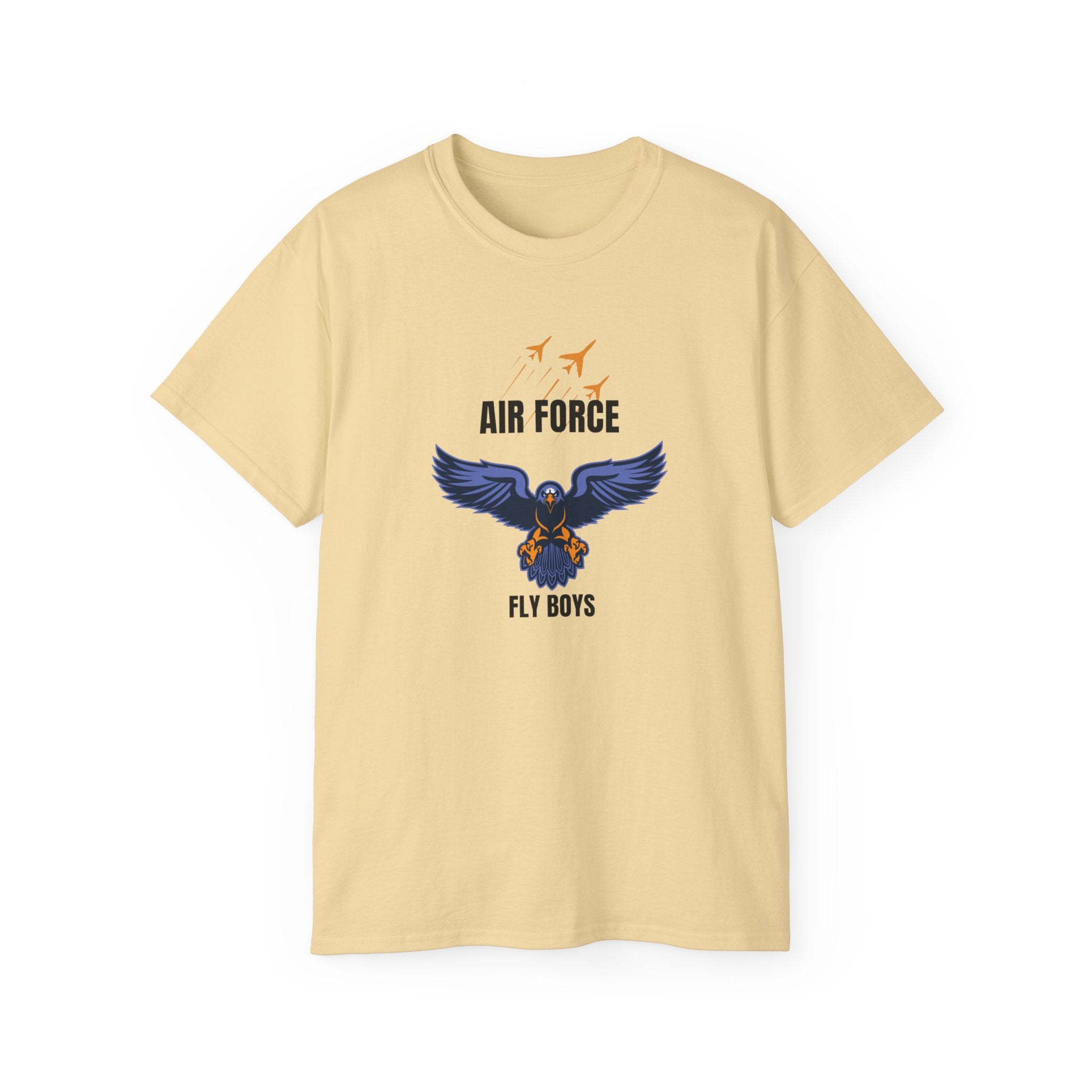 Air Force 'Fly Boys' Eagle Tee