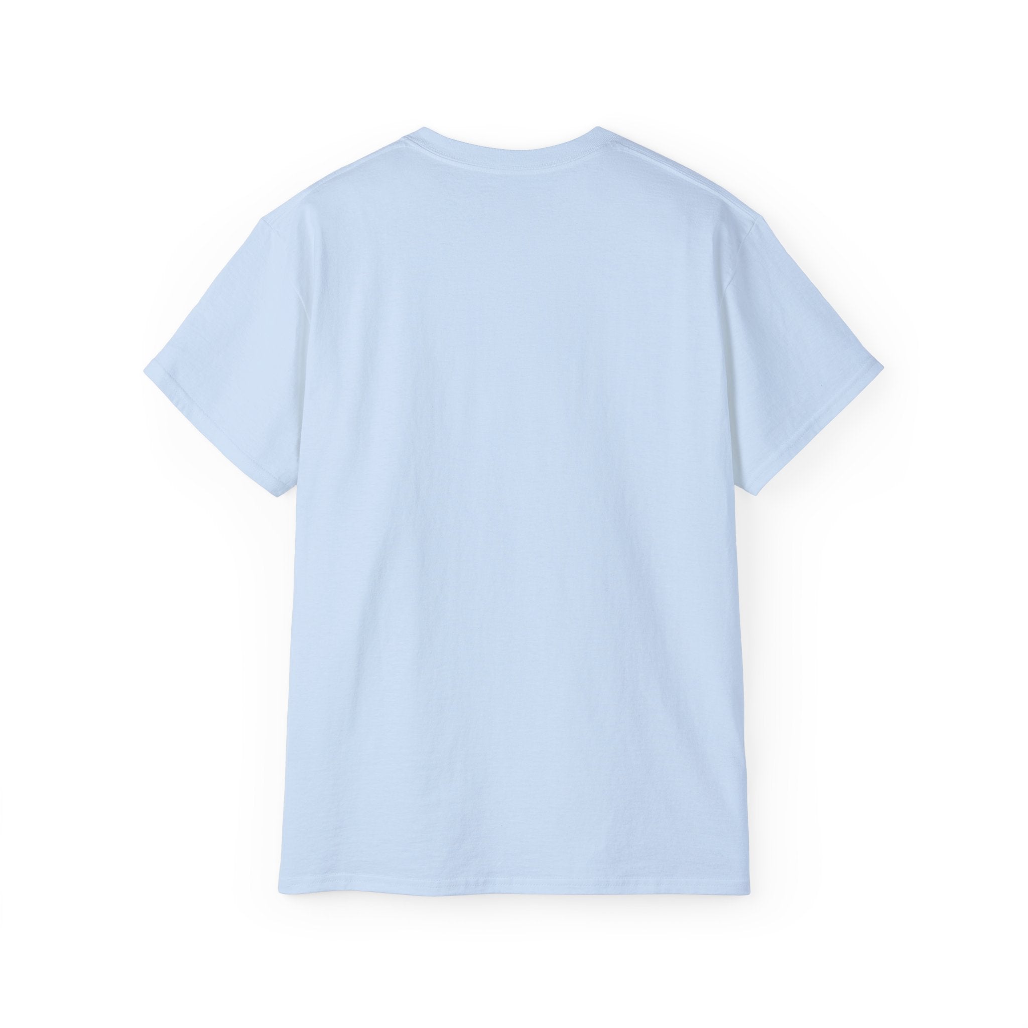 Vacation Squad Tee — “Proceed With Caution” Summer Shirt