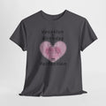 Vacation Birthday = Perfection T-Shirt