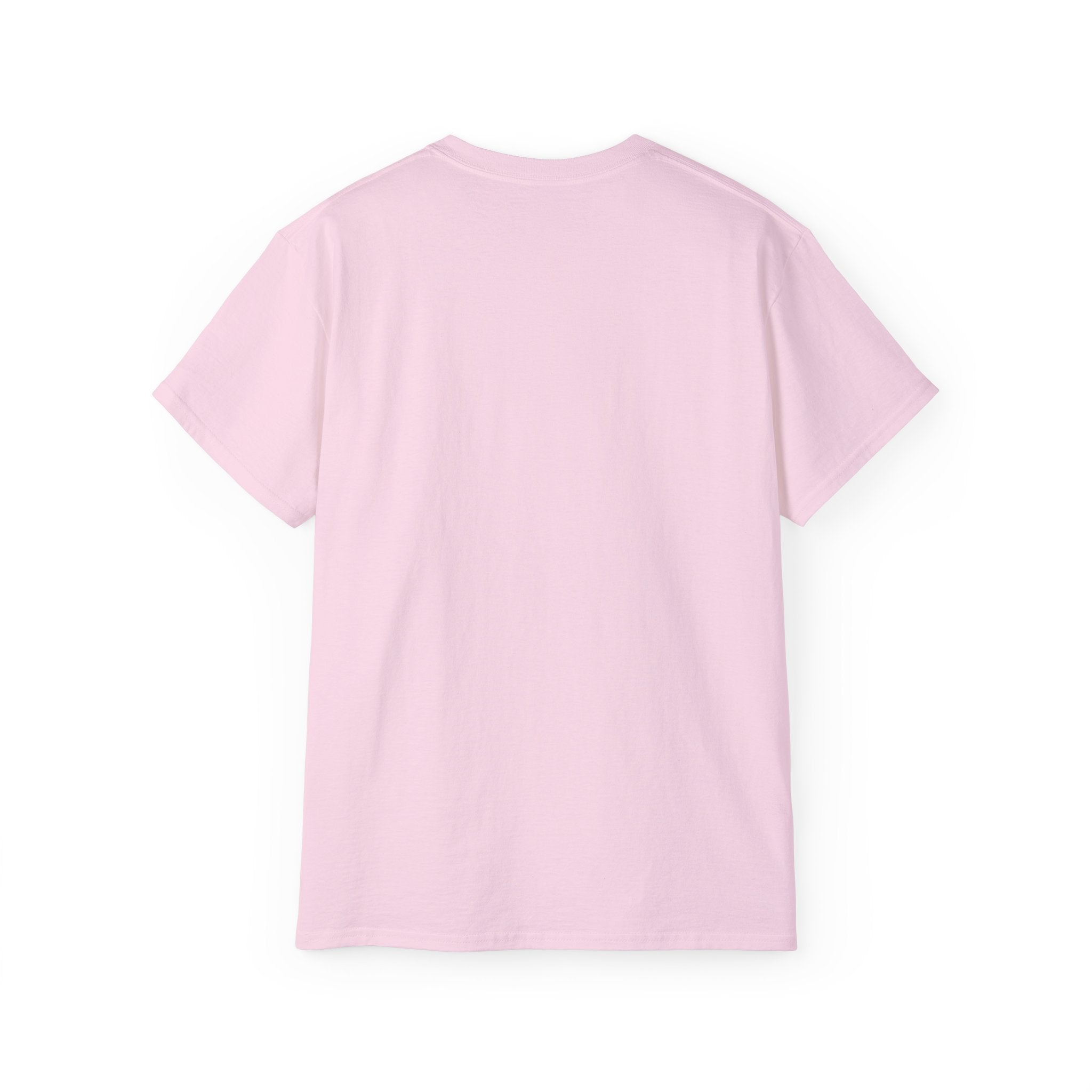 Not Today Cancer T-Shirt — Inspirational Cancer Awareness Tee with Pink Ribbon